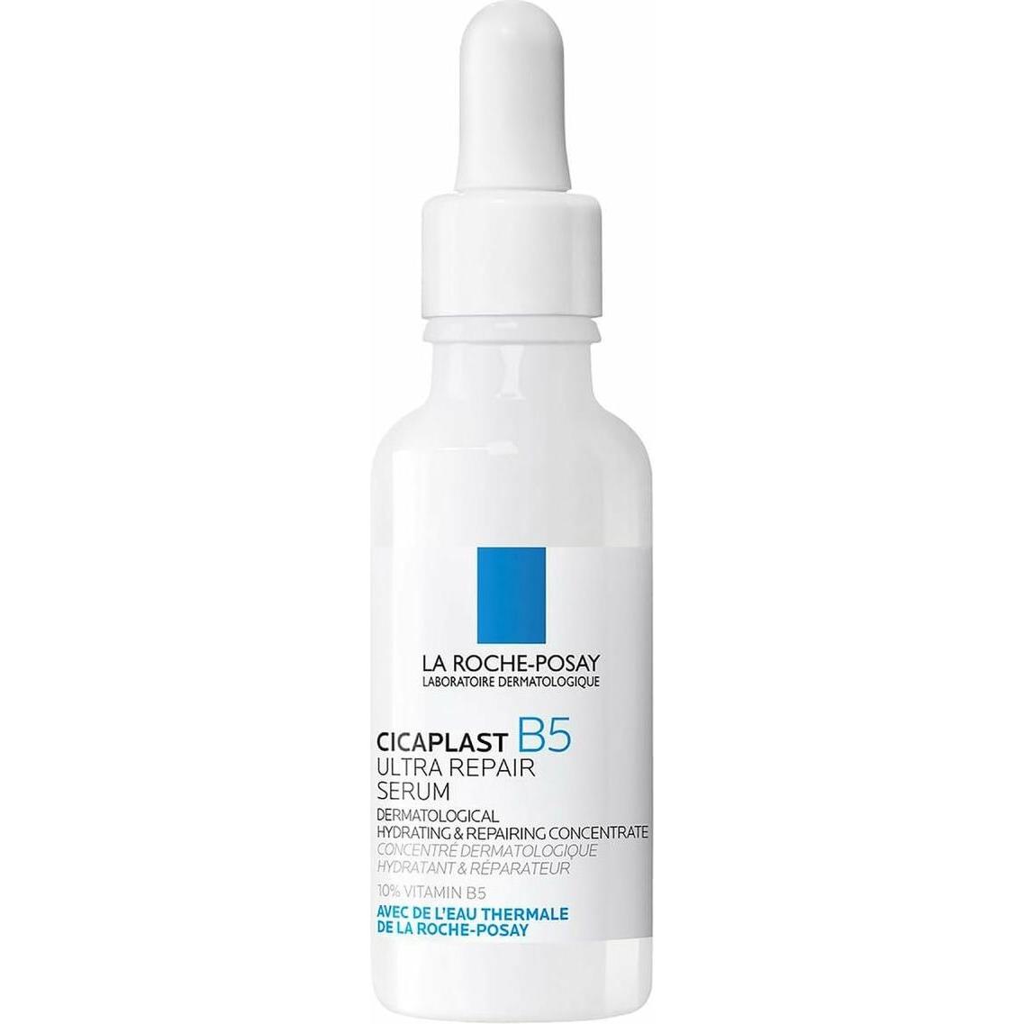 La Roche Posay, Gesichtsserum, Cicaplast Serum B5 (30 ml)