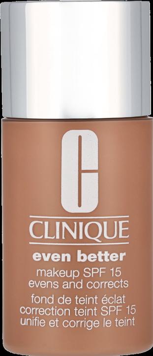 Actual product image Clinique Even Better (#08 Beige)