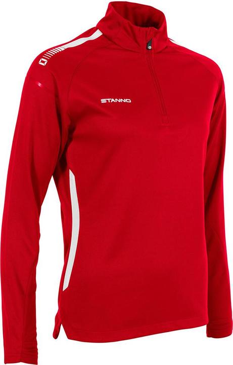 Immagine prodotto Stanno Top con zip First Quarter Donna (L)