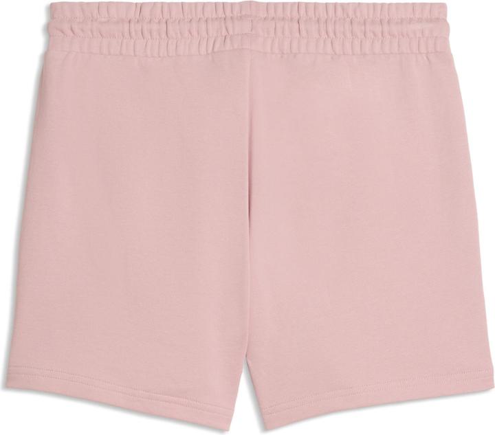 Image du produit Puma ESS ELEVATED Mid-Rise Shorts 5" (M)