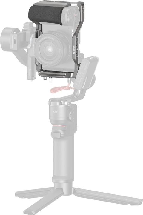 Produktbild SmallRig HawkLock Quick Release Cage Kit (Cage Zubehör, Cage)