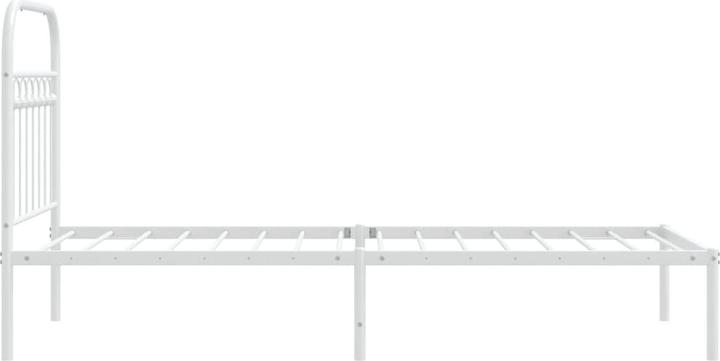 Image du produit vidaXL Bettgestell (80 x 200 cm)