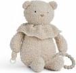 Actual product image Smallstuff Activity centre, dog, rose - (40049-01)