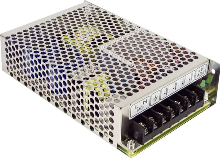 MeanWell MEAN WELL RD-85A AC/DC built-in power supply unit 10 A 88 W 5 V/DC output voltage adjustable