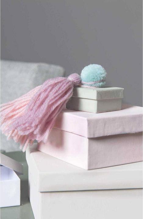 Image du produit Rico Design Set de pompons
