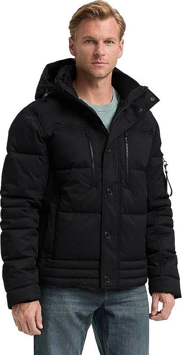Actual product image Tom Tailor Parka (L)