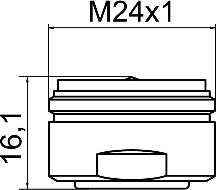 Produktbild Neoperl PCA spray