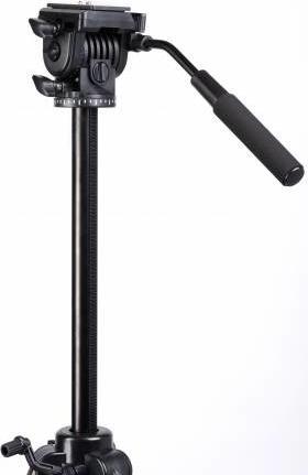 Actual product image Bresser TR-688V (Metal, Plastic)