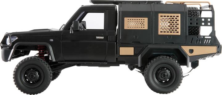 Productafbeelding Amewi Toyota Land Cruiser Crawler 4WD 1:12 RTR (RTR Gereed voor gebruik)