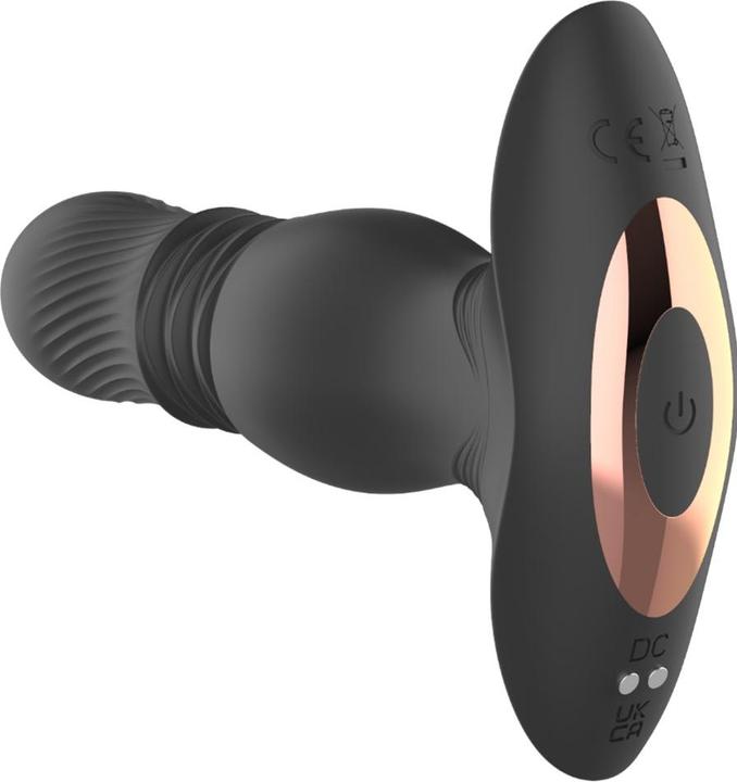 Produktbild Zenn Vibrator "Anal Pleasure"