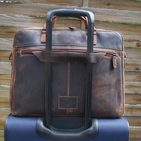 Immagine prodotto Jack kinsky RV Umhänger