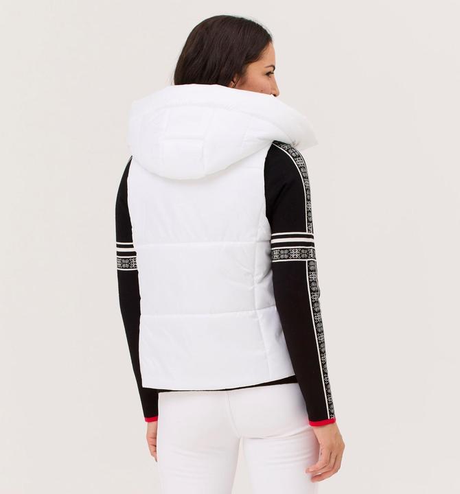 Actual product image Krimson Klover Vesta Reversible Vest (L)