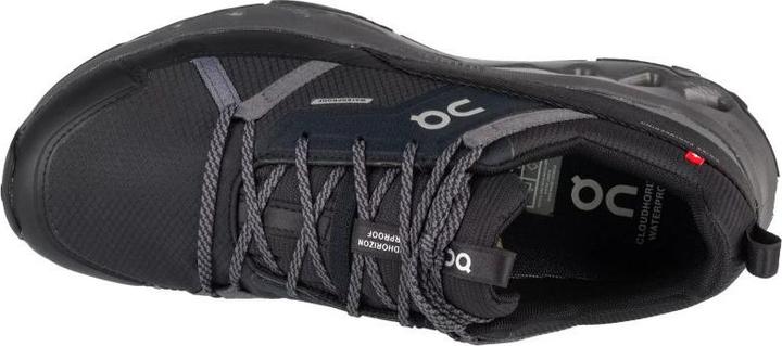 Actual product image On Running Cloudhorizon Waterproof Men (44)
