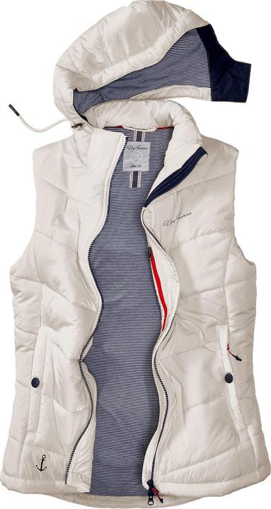 Produktbild Rule Dry Fashion Steppweste (46)