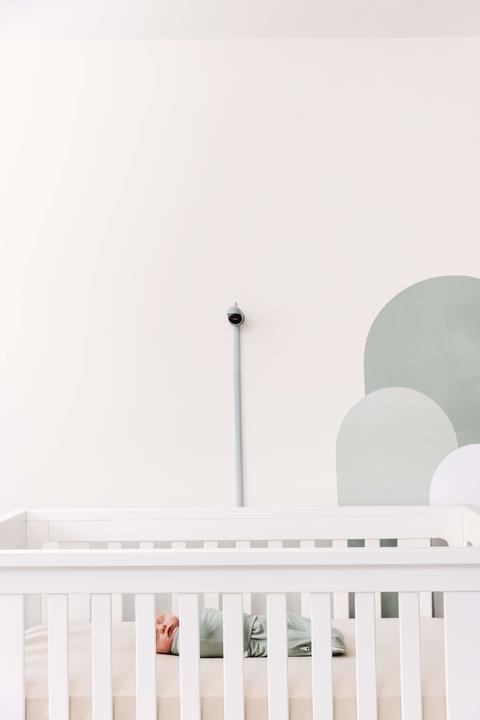 Image du produit Owlet Cam 2 (Vidéo et audio, 30 m)