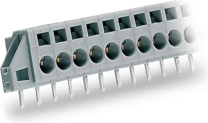 Actual product image Wago 231-606/023-000