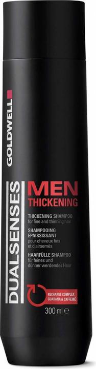 Image du produit Goldwell Dualsenses Men SHAMPOOING ÉPAISSISSANT (300 ml)