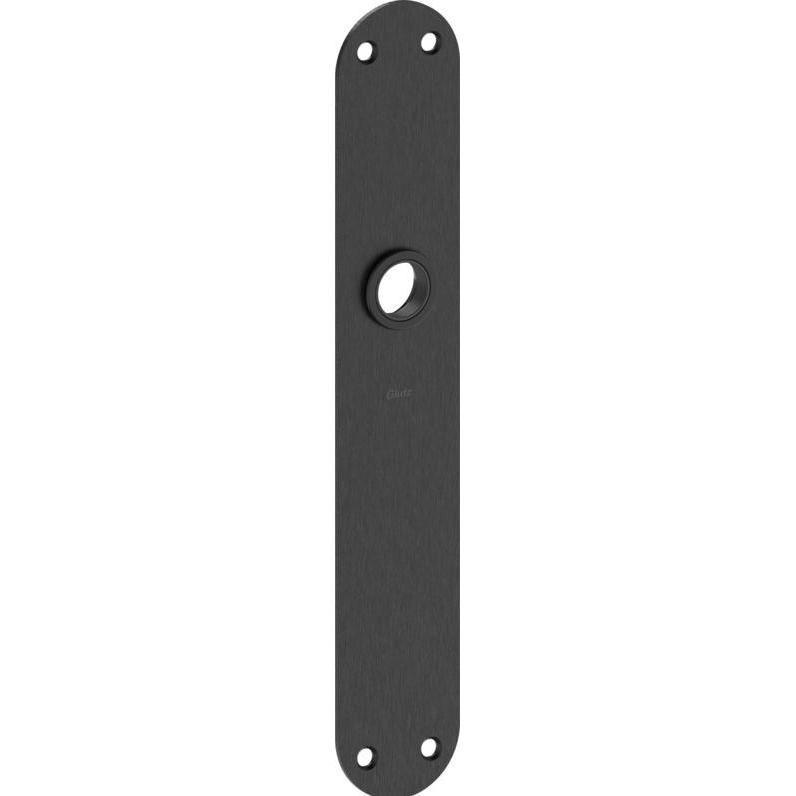 Glutz, Türgriff + Fenstergriff, Türschild 5345 glide/easyfix (Türschild)