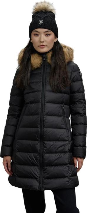 Produktbild Blauer Coat