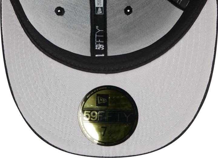 Actual product image New Era 59Fifty Cap CHENILLE Philadelphia Eagles - 8