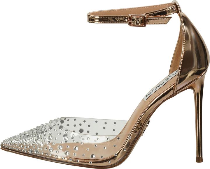 Actual product image Steve Madden 's sandals ravaged (40)