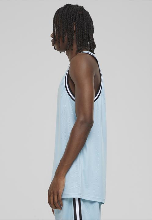 Produktbild Urban Classics Mesh Tanktop - 142645 (XXL)