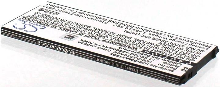 Image du produit AGI 40309 - Batterie - Samsung - Galaxy A5 (2016) - Blanc - Lithium-ion (Li-Ion) - 2000 m
