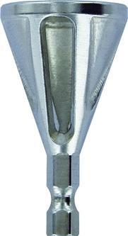 Tivoly Fresa per sbavare