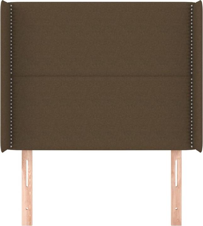 Actual product image vidaXL Maralda (93 x 16 x 128 cm)