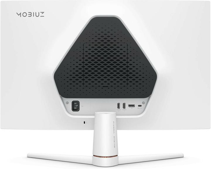 Produktbild BenQ EX271 IPS 400 NITS 1920 X 1080 (1920 x 1080 Pixel, 27")