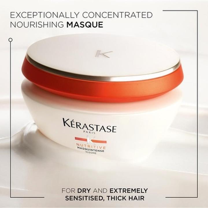 Image du produit Kérastase Nutritive Masquintense (200 ml)