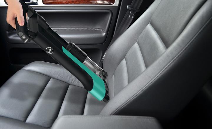 Actual product image Hoover HF210P 011