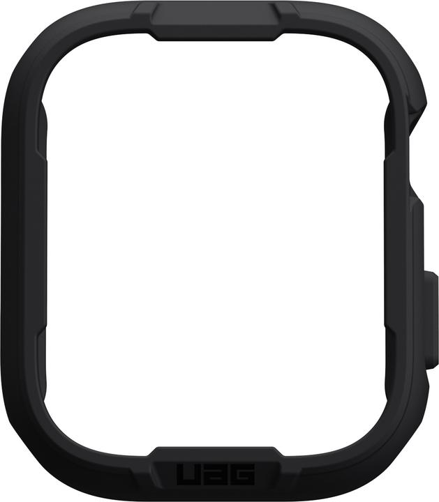 Image du produit UAG Étui Scout- Apple Watch Series 9/8/7 45mm- noir