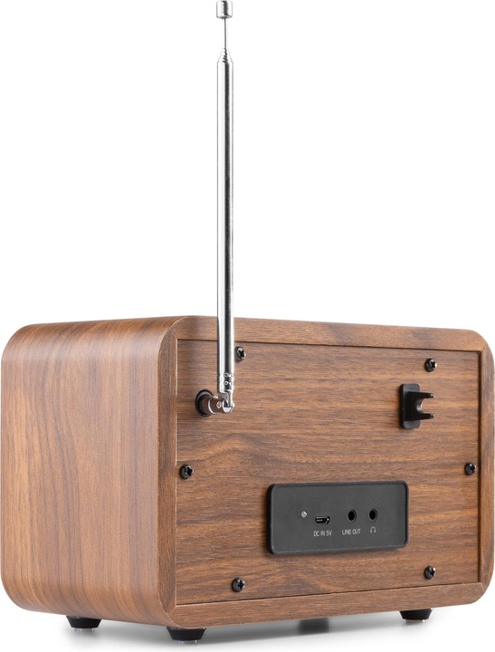 Image du produit Audizio Milan (FM, DAB+ DAB, Bluetooth)