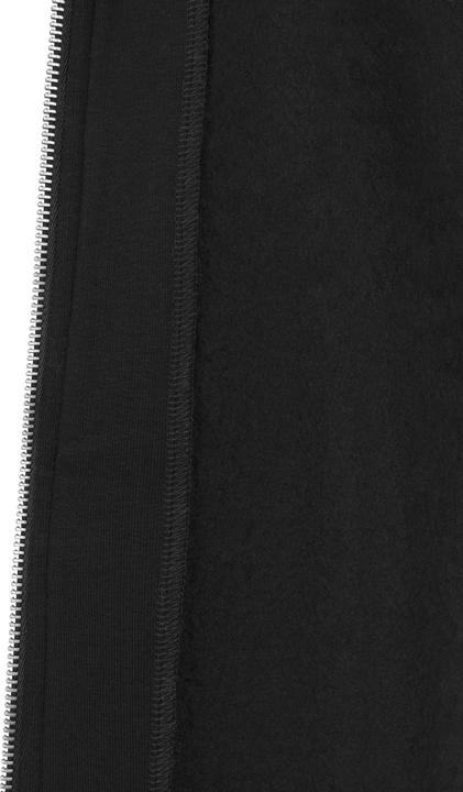 Produktbild Urban Classics 3- Tone Sweat Zip Hoody (S)