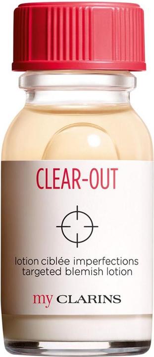 Image du produit Clarins Lotion Ciblee Imperfections (13 ml)