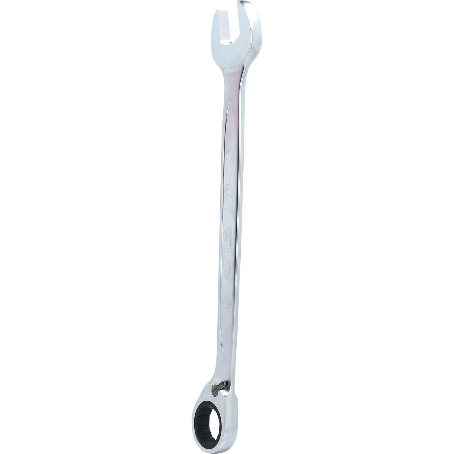 Thumbnail - KS Tools, Schraubenschlüssel, GEARplus Ratschenringmaulschlüssel umschaltbar (34 mm)