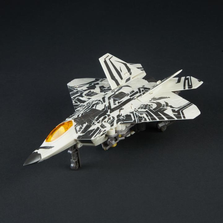 Image du produit Hasbro Transformers Studio Series, figurines de classe Voyageur