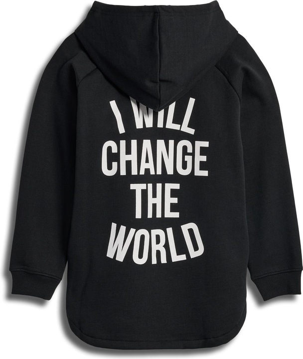 Produktbild hummel Stsmonterey Hoodie (140)
