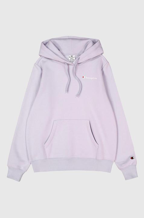 Immagine prodotto Champion Bluza damska Hooded fioletowa 117530 VS057 M (M)