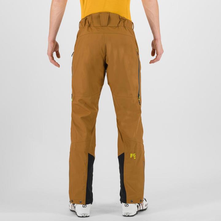 Actual product image Karpos Midi Shell Pants (L)