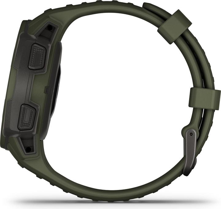 Immagine prodotto Garmin Istinto solare tattico (45 mm)