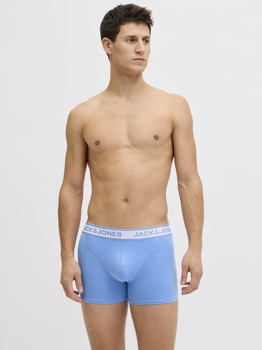 Produktbild Jack & Jones 3er-pack Trunks Trunks (M, 3er Pack)