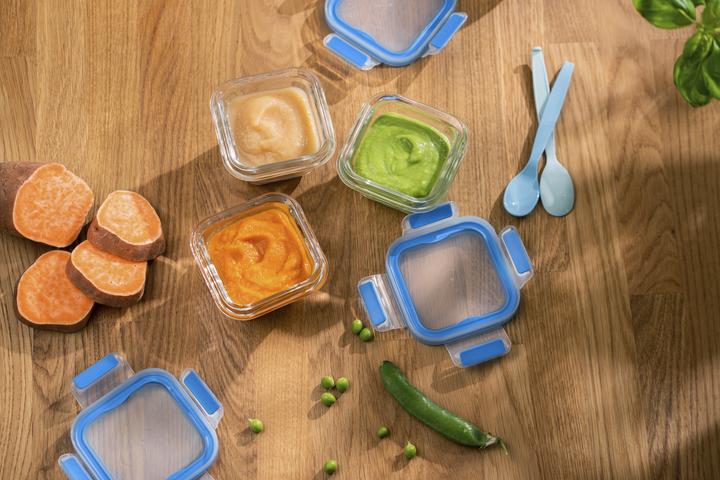 Immagine prodotto Emsa Set Clip&Close (0.18 l)