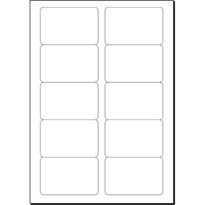 Produktbild Sigel 3c (A4, 100 Blätter)