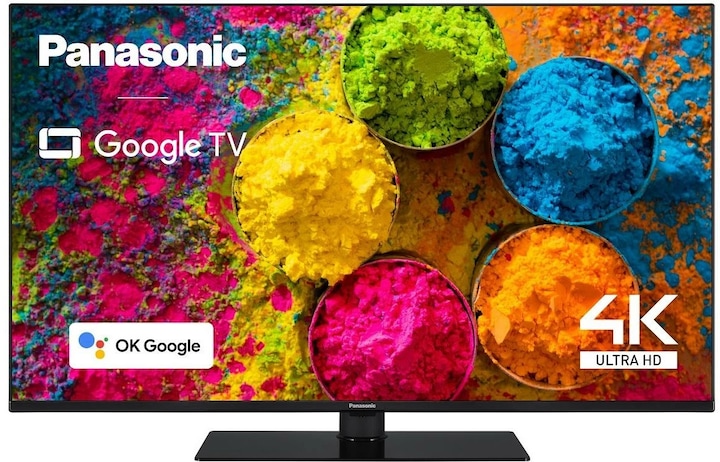 Panasonic TX-43MX700E (43", MX700E, LED, 4K, 2023)