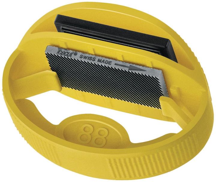 Actual product image Toko Express Tuner