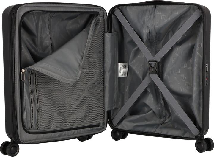 Produktbild American Tourister DYNABELT SPINNER 55/20 EXP TSA (36 l)