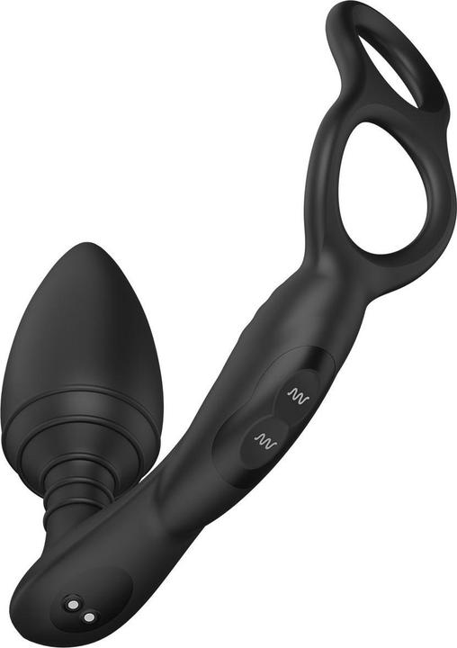 Actual product image Nexus Butt Plug