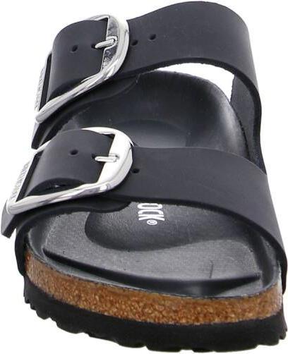 Produktbild Birkenstock Pantoletten Arizona Big Buckle (36)